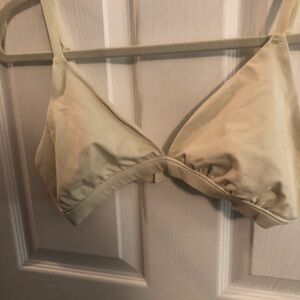 NWOT SKIMS bra and panty set.